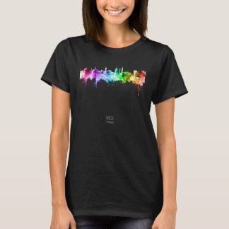 T-shirt Belle Skyline France