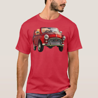 T-shirt Belle voiture rétro