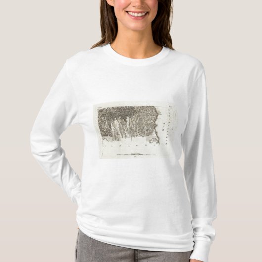T-shirt Bellegarde (Devant)