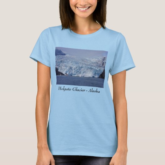 T-Shirt Bellezza Gelida (Devant)