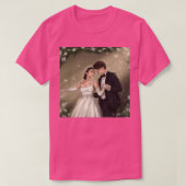 T-shirt Belly and Conrad from the Summer I Turned Pretty w (Design devant)