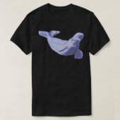 T-shirt Beluga 2 (Design devant)