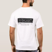 T-shirt Bemani (Dos)