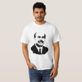 T-shirt Ben Bernanke (Devant entier)