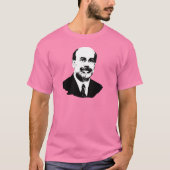 T-shirt Ben Bernanke (Devant)