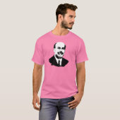 T-shirt Ben Bernanke (Devant entier)