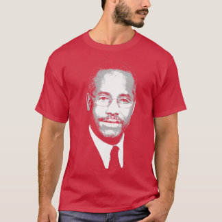 T-SHIRT BEN CARSON