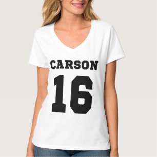 T-shirt Ben Carson 2016