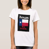 Ben Franklin TX