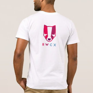 T-shirt Ben Lauer Signature Tee, Neon 2019