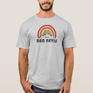 T-shirt Ben Nevis