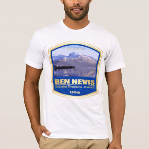 T-shirt Ben Nevis (PF)