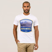 T-shirt Ben Nevis (PF) (Devant entier)
