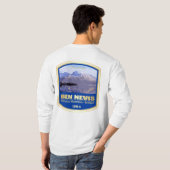 T-shirt Ben Nevis (PF) (Dos entier)