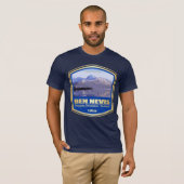 T-shirt Ben Nevis (PF) (Devant entier)