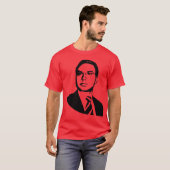 T-shirt Ben pas Che 1 (Devant entier)