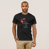 T-shirt Ben Sherman est *… la pièce en t (Devant entier)