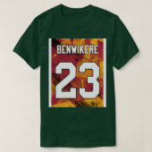 T-SHIRT BENE BENWIKERE (Design devant)