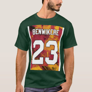 T-SHIRT BENE BENWIKERE