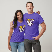 T-shirt Bénédict Tigre (Unisexe)