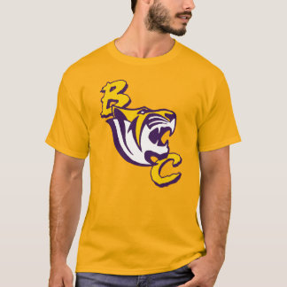 T-shirt Bénédict Tigre