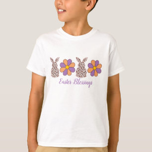 T-shirt Bénédictions de Pâques - Pâques