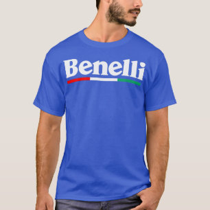 T-SHIRT BENELLI