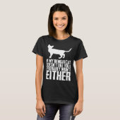 T-shirt Bengal Bengal cats Bengal mom (Devant entier)