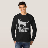 T-shirt Bengal  Bengal cats  Bengal mom (Devant entier)