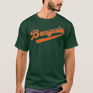T-shirt Bengale