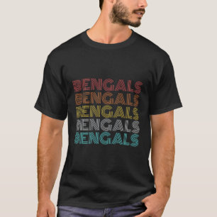 T-shirt Bengale