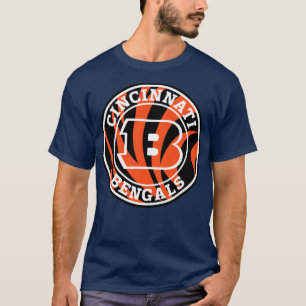 T-shirt Bengale 1