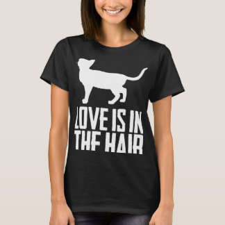 T-shirt Bengale kitten Bengale maman Bengale papa 7