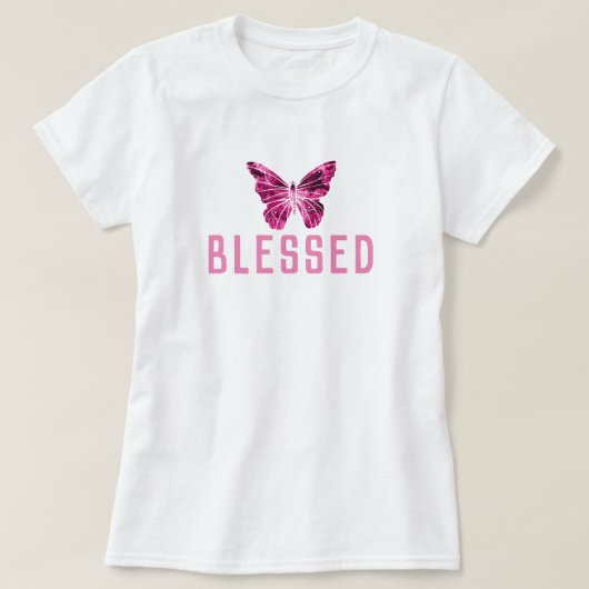 T-shirt Béni (Design devant)