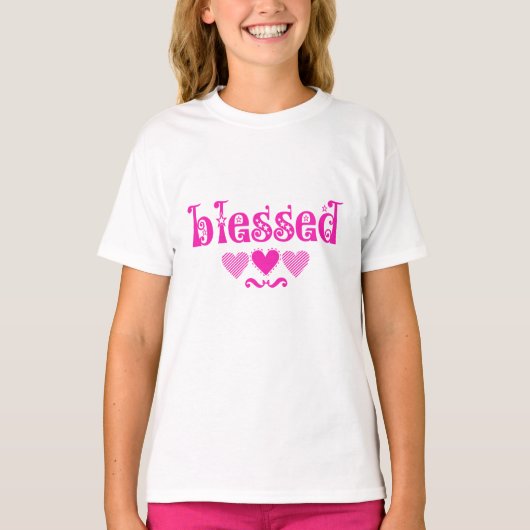 T-shirt Béni (Devant)