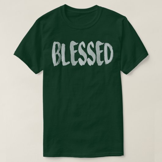 T-shirt Béni (Design devant)