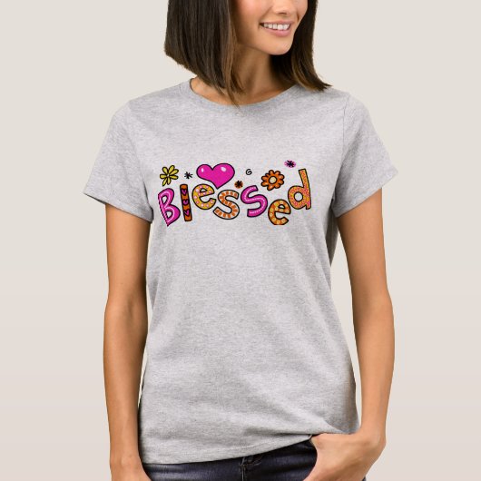 T-shirt Béni (Devant)