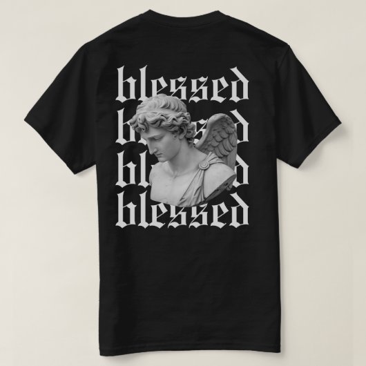 T-shirt Béni (Design dos)