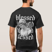 T-shirt Béni (Dos)
