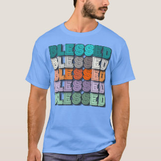 T-shirt Béni 1