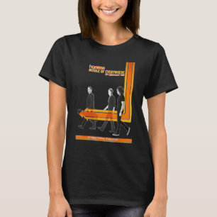 T-shirt Béni D'Être Appelé Maman Et Mawmaw Pour Mères Da