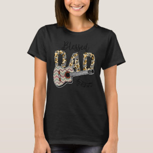 T-shirt Béni papa Sublimation Fête des pères