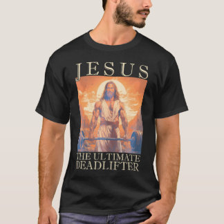T-shirt Béni Par Dieu Aimé Par Jésus Tournesol Rose Et B