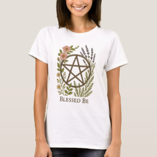 T-shirt Béni Soit