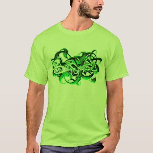 T-shirt Benjamin (Devant)