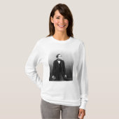 T-shirt Benjamin Disraeli (Devant entier)