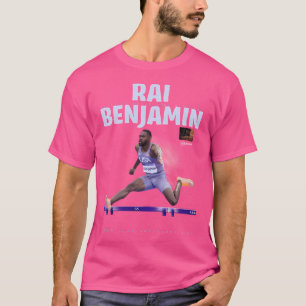 T-shirt Benjamin Ray