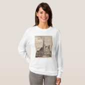 T-shirt Bennington Vermont (Devant entier)
