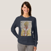 T-shirt Benoît XVI (Devant entier)