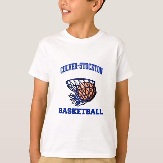 T-SHIRT BENSON, SHEILA (Devant)